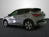 Usado BYD Atto 3 Comfort 150 kW (204 CV) 2026 Gris SUV
