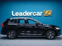 Usado Volvo XC60 Inscription 351 CV (258 kW) 2022 Negro SUV