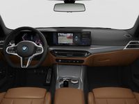 Nuevo BMW 330e 292 CV (214 kW) 2026 Negro Familiar