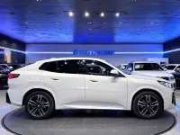 Usado BMW X2 Sport Line 163 CV (119 kW) 2025 Blanco SUV