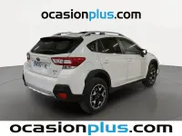 Usado Subaru XV 114 CV (83 kW) 2019 Blanco SUV
