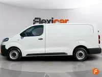 Usado Opel Vivaro-e Combi 100 CV (73 kW) 2023 Blanco Monovolumen