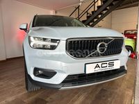 Usado Volvo XC40 Business Edition 150 CV (110 kW) 2020 Gris / plata SUV