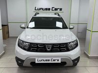 Usado Dacia Duster Extreme 100 CV (73 kW) 2022 Blanco SUV