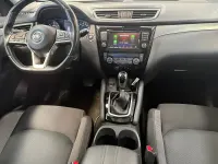 Usado Nissan Qashqai N-Connecta 115 CV (84 kW) 2019 Marron SUV