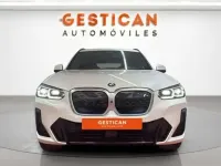 Usado BMW iX3 M Sport 210 kW (286 CV) 2023 Blanco SUV
