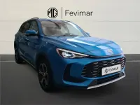 Nuevo MG ZS Comfort 116 CV (85 kW) 2026 Otro SUV