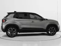 Usado Jeep Avenger Summit 100 CV (73 kW) 2023 Gris SUV
