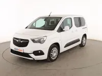 Usado Opel Combo Life Selective 110 CV (80 kW) 2019 Blanco Monovolumen