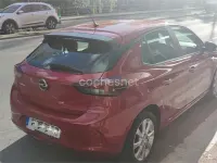 Usado Opel Corsa Edition 100 CV (73 kW) 2023 Rojo Utilitario