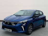 Usado Mitsubishi Colt Motion 101 CV (74 kW) 2025 Azul Utilitario