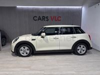 Usado Mini ONE 102 CV (75 kW) 2022 Blanco Utilitario