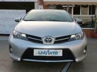 usado Toyota Auris 1.4 D-4D