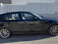 Occasion BMW 123 204 PK (150 kW) 2008 Zwart Hatchback