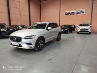 Usado Volvo XC60 Inscription 351 CV (258 kW) 2021 Gris / plata SUV