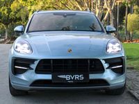 usado Porsche Macan GTS Aut.