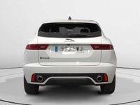 Usado Jaguar E-Pace R-Dynamic 249 CV (183 kW) 2022 SUV