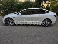 Usado Tesla Model 3 RWD 208 kW (283 CV) 2024 Eléctrico Berlina