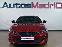 usado Peugeot 508 GT Line BlueHDi 130kW (180) S&S EAT8