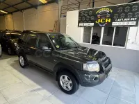 Usado Land Rover Freelander 2 160 CV (117 kW) 2006 Verde SUV