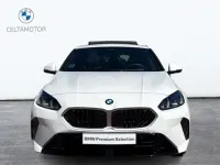 Usado BMW 118 Comfort Edition 150 CV (110 kW) 2025 Blanco Utilitario