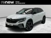 Usado Renault Austral Techno Esprit Alpine 158 CV (116 kW) 2023 Blanco SUV