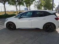 Usado Cupra Born 150 kW (204 HP) 2022 Branco Citadino