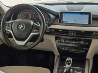 usado BMW X5 sDrive 25dA