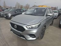 Usado MG ZS Luxury 111 CV (81 kW) 2022 Gris / plata SUV
