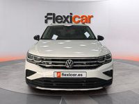 Usado VW Tiguan R-line 150 HP (110 kW) 2024 Branco SUV
