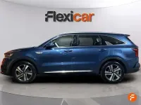 Usado Kia Sorento 230 CV (169 kW) 2023 Azul SUV