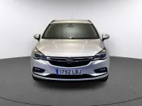 Usado Opel Astra Selective 110 CV (80 kW) 2019 Utilitario