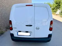 Usado Opel Combo Life Business Edition 102 CV (75 kW) 2022 Blanco Monovolumen