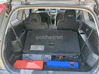 Usado Honda Stream Sport 156 CV (114 kW) 2003 Gris / plata Monovolumen