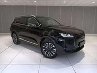 Nuevo Ebro s700 Luxury 347 CV (255 kW) 2025 Negro SUV