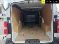 Usado Peugeot Expert Premium 102 CV (75 kW) 2022 Blanco Van