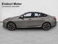 Usado BMW 218 150 CV (110 kW) 2025 Gris Coupe