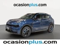 Usado Lynk & Co 01 197 CV (144 kW) 2021 Azul SUV