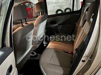 Usado Renault Clio II 85 CV (62 kW) 2006 Beige Berlina