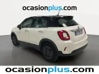 Usado Fiat 500X Lounge 120 CV (88 kW) 2020 Beige SUV