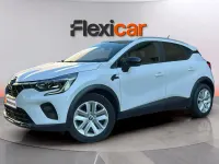 Usado Mitsubishi ASX Motion 91 CV (66 kW) 2024 Blanco SUV