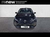 Occasion Renault Clio V Evolution 145 ch (106 kW) 2024 Noir Berline