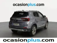 Usado DR DR 4.0 116 CV (85 kW) 2023 Blanco SUV