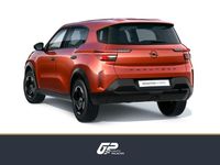 Nuevo Opel Frontera Edition 83 kW (113 CV) 2025 Naranja SUV