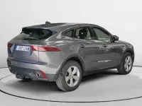 Usado Jaguar E-Pace 150 CV (110 kW) 2020 SUV