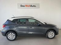 Nuevo Seat Arona Style 115 CV (84 kW) 2025 Negro SUV
