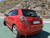 Usado Fiat Stilo Racing 120 CV (88 kW) 2006 Rojo Berlina