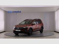 Usado Dacia Jogger Extreme 101 CV (74 kW) 2024 Naranja Monovolumen