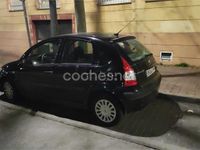 Occasion Citroën C3 Furio 75 ch (55 kW) 2007 Noir Berline