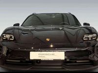 Usado Porsche Taycan Sport Turismo 439 kW (598 CV) 2024 Negro Familiar
